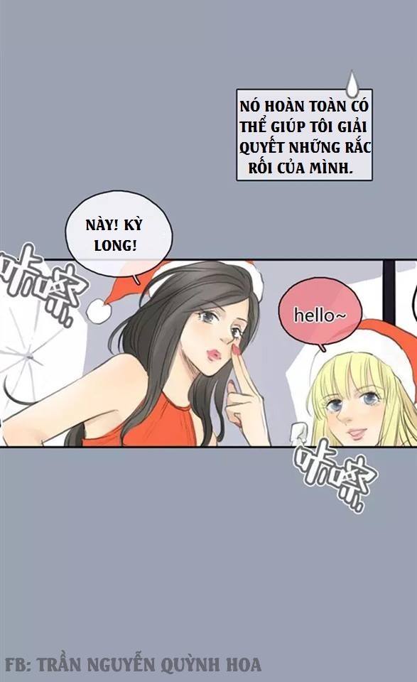 Lời Nguyền Cinderella Chapter 22 - Trang 2