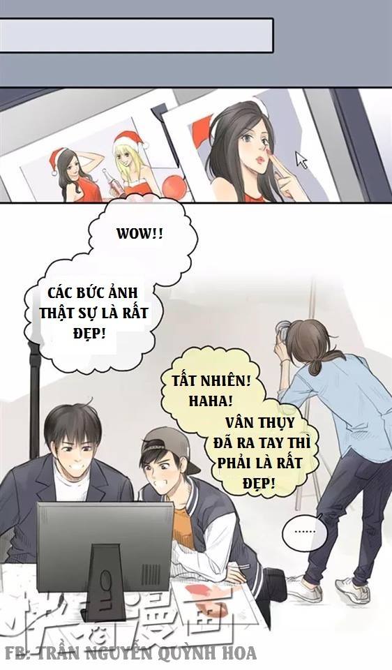 Lời Nguyền Cinderella Chapter 22 - Trang 2