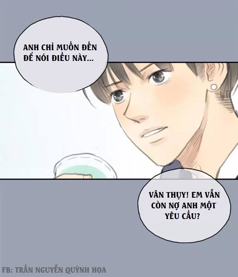 Lời Nguyền Cinderella Chapter 21 - Trang 2