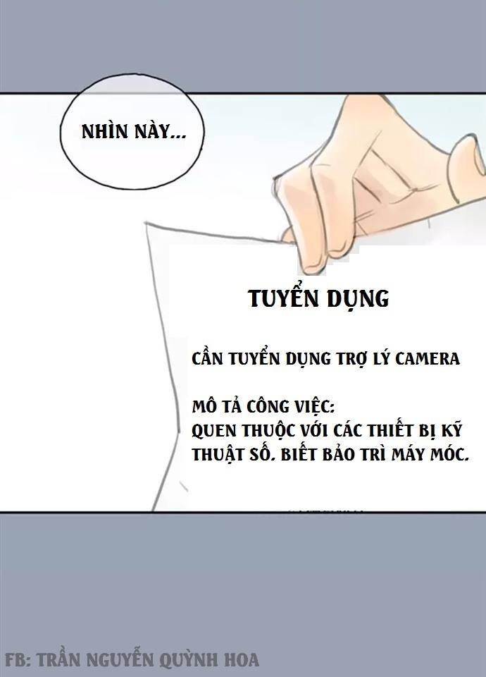 Lời Nguyền Cinderella Chapter 21 - Trang 2