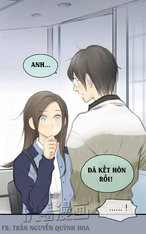 Lời Nguyền Cinderella Chapter 20 - Trang 2