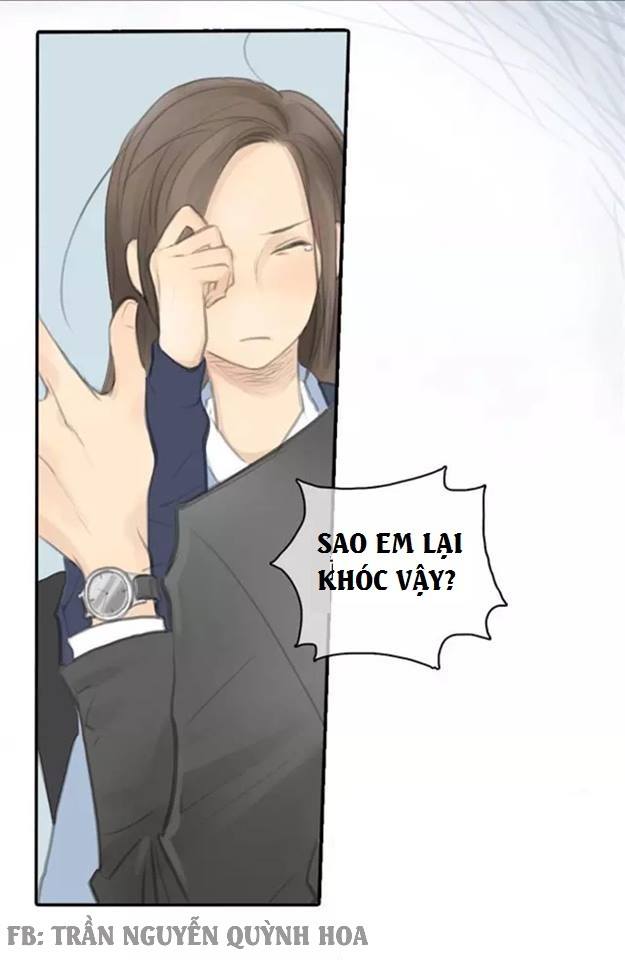 Lời Nguyền Cinderella Chapter 20 - Trang 2