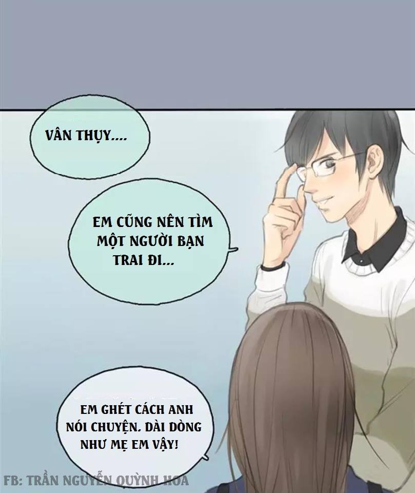 Lời Nguyền Cinderella Chapter 20 - Trang 2