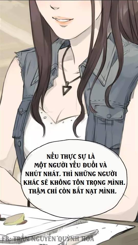 Lời Nguyền Cinderella Chapter 7 - Trang 2