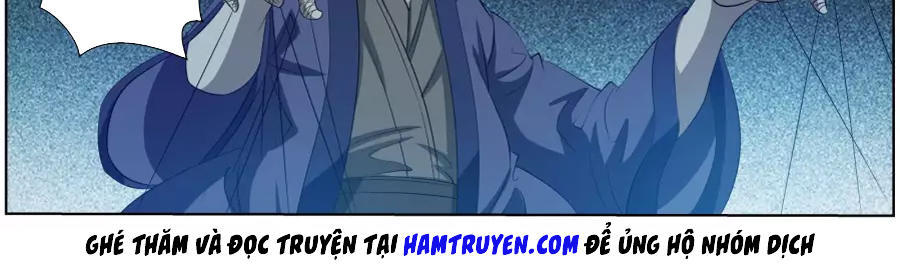 Phục Ma Thiên Sư Chapter 80 - Trang 2