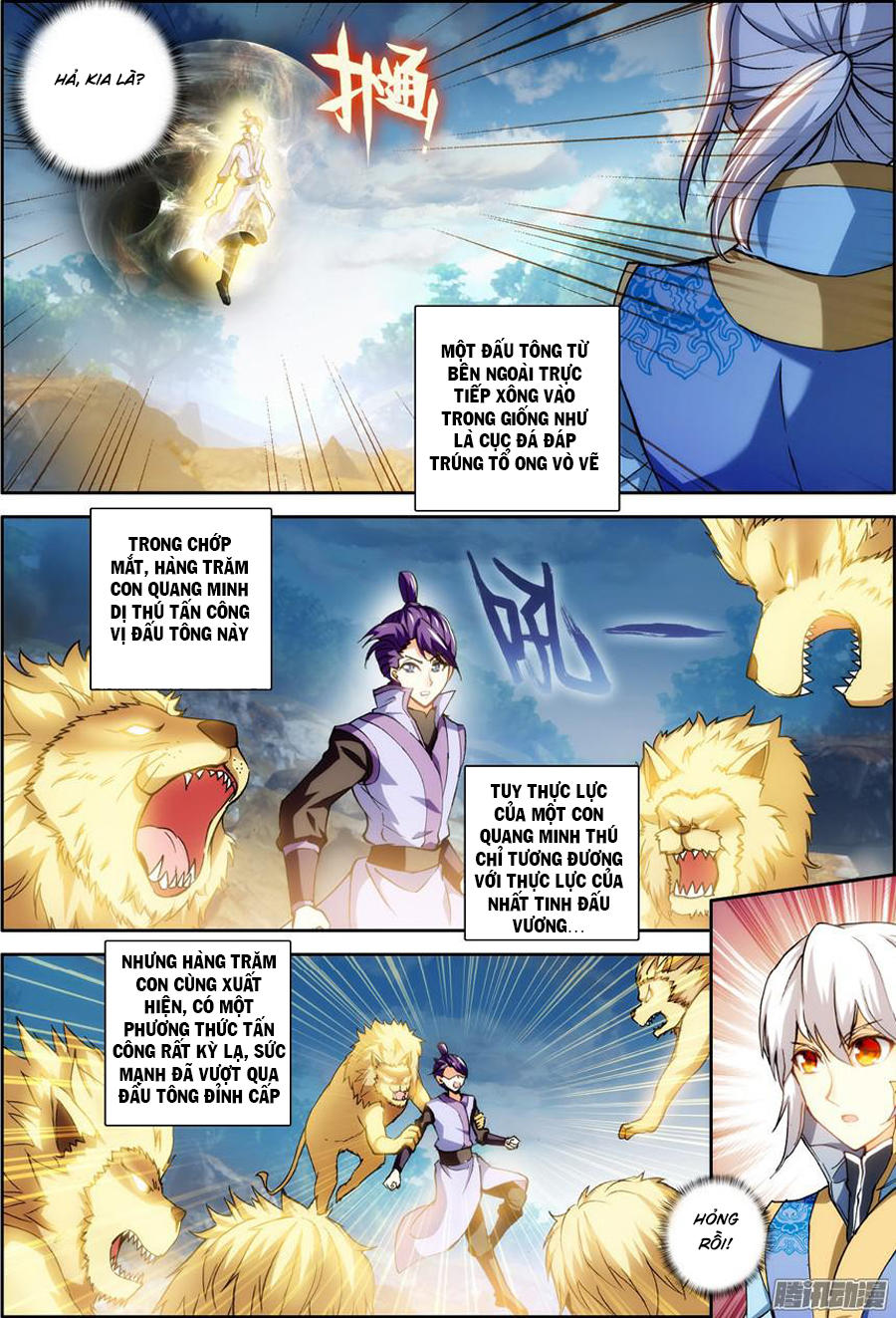 Dược Lão Truyền Kỳ 2 Chapter 41 - Trang 2