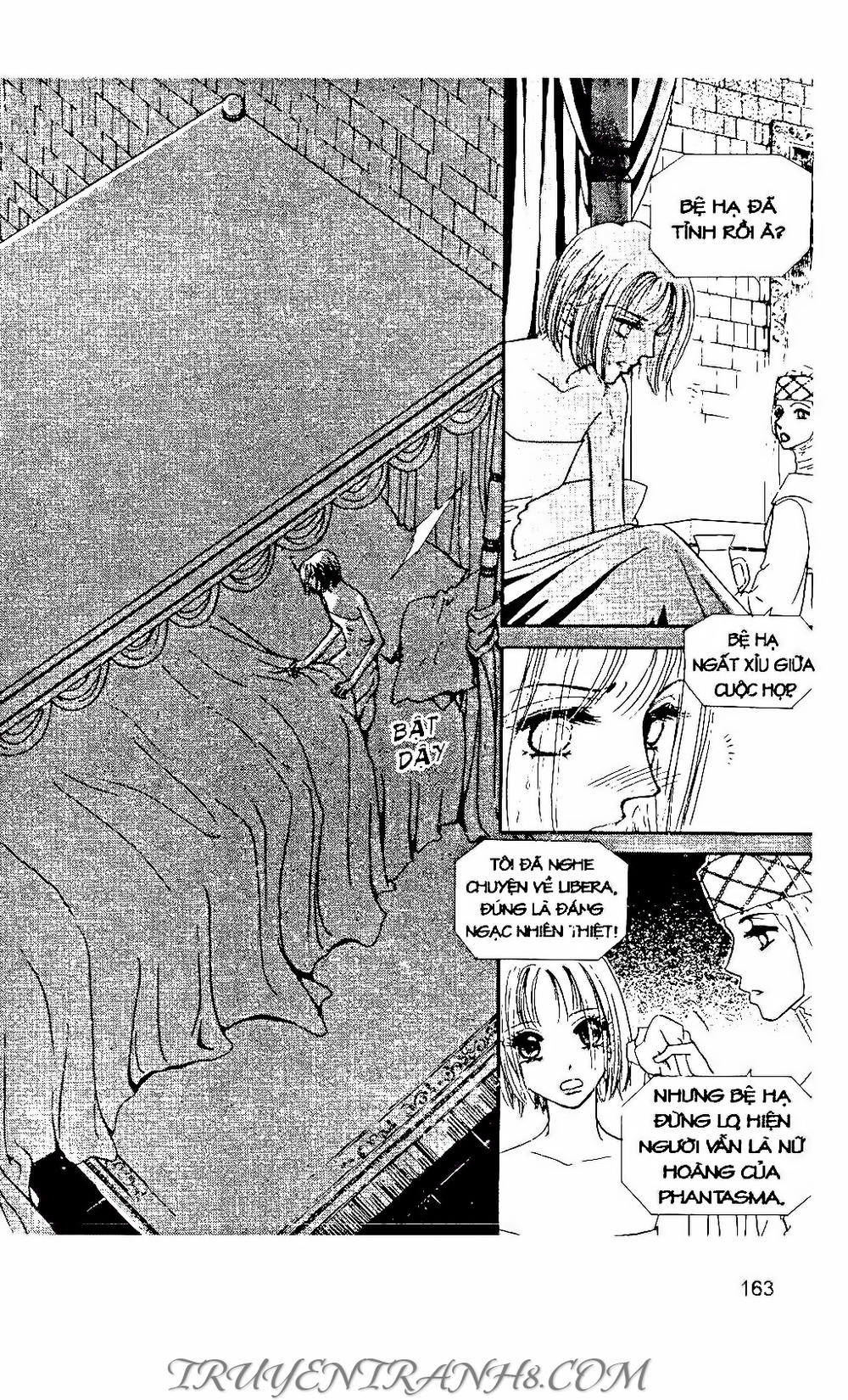 Hiệp Sĩ Nữ Hoàng Chapter 122 - Trang 2