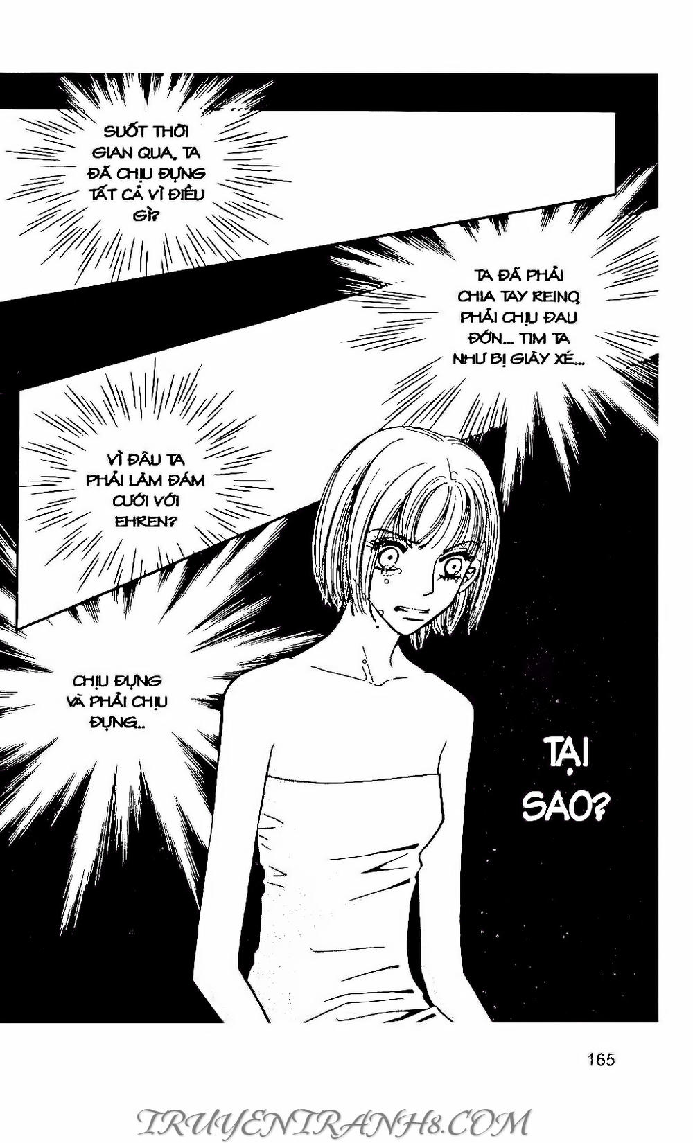 Hiệp Sĩ Nữ Hoàng Chapter 122 - Trang 2