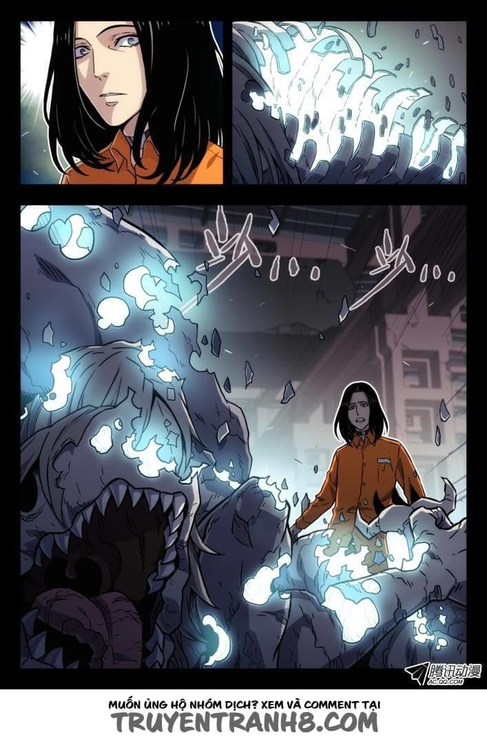 Space Time Prison Chapter 67 - Trang 2