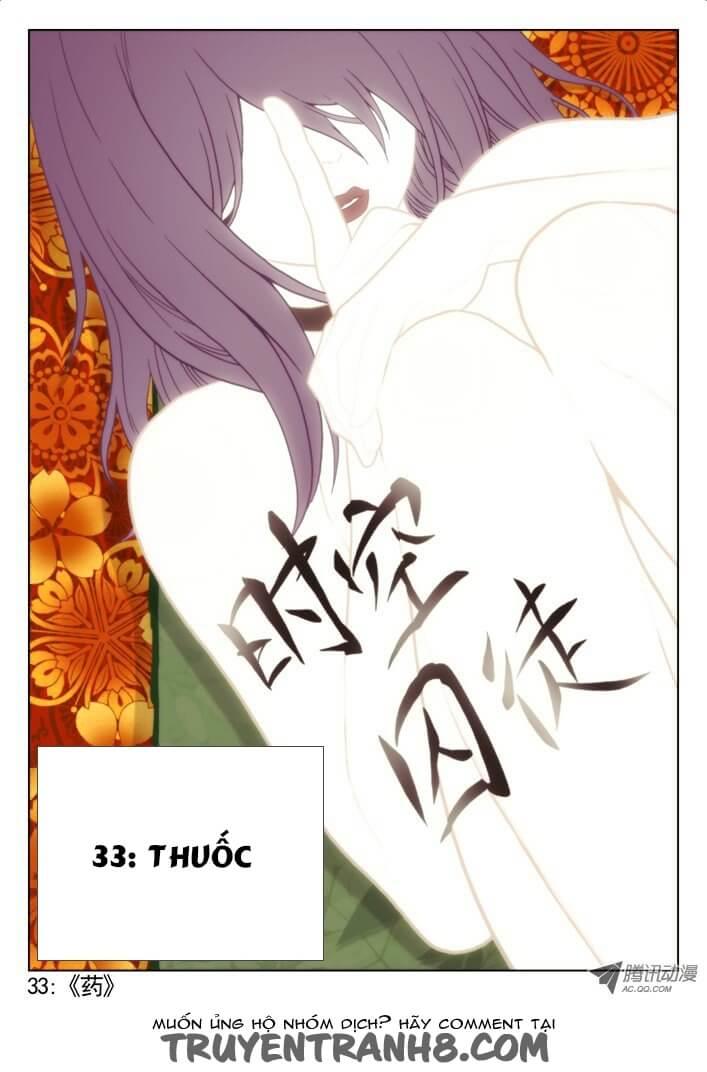 Space Time Prison Chapter 33 - Trang 2