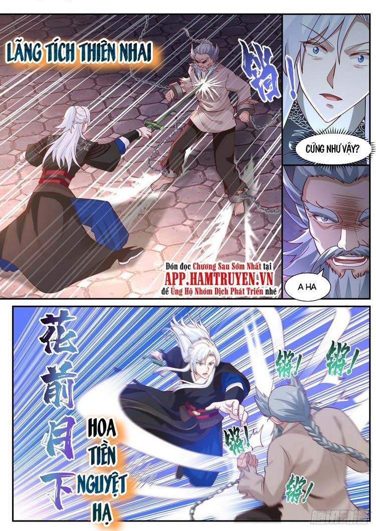 Ta Có Thể Lấy Ra Độ Thành Thục Chapter 46 - Trang 2