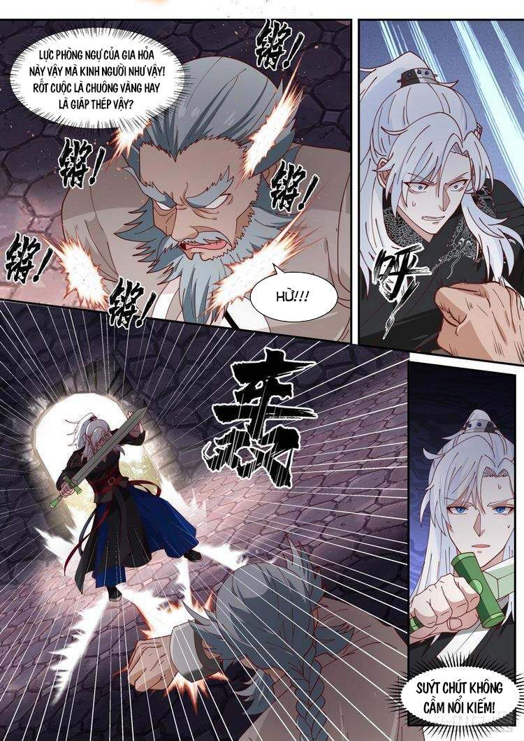 Ta Có Thể Lấy Ra Độ Thành Thục Chapter 46 - Trang 2