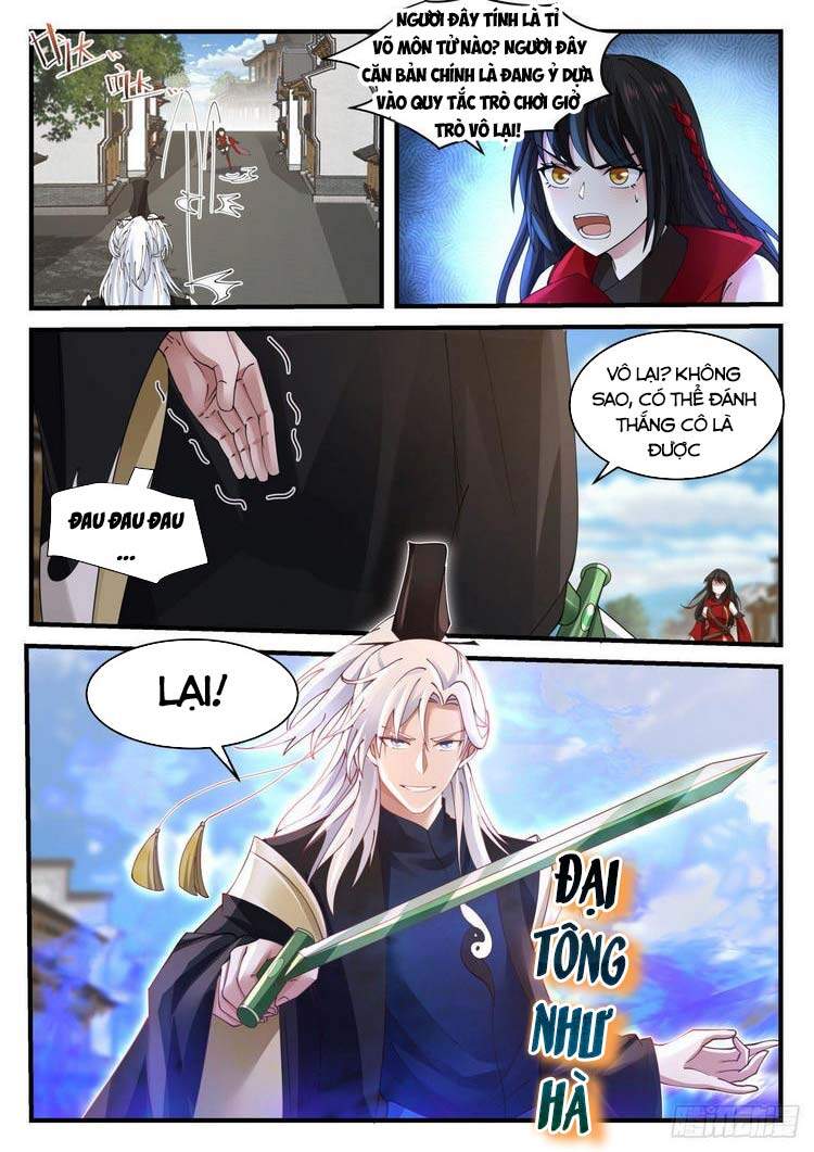 Ta Có Thể Lấy Ra Độ Thành Thục Chapter 42 - Trang 2