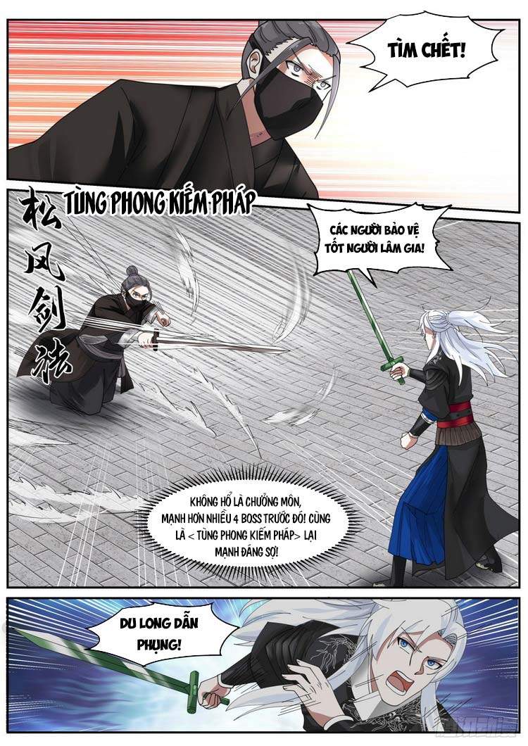 Ta Có Thể Lấy Ra Độ Thành Thục Chapter 38 - Trang 2