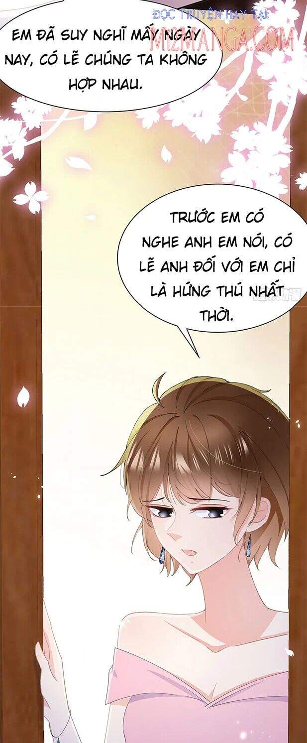 Lừa Boss Làm Bà Mai Chapter 23 - Trang 2