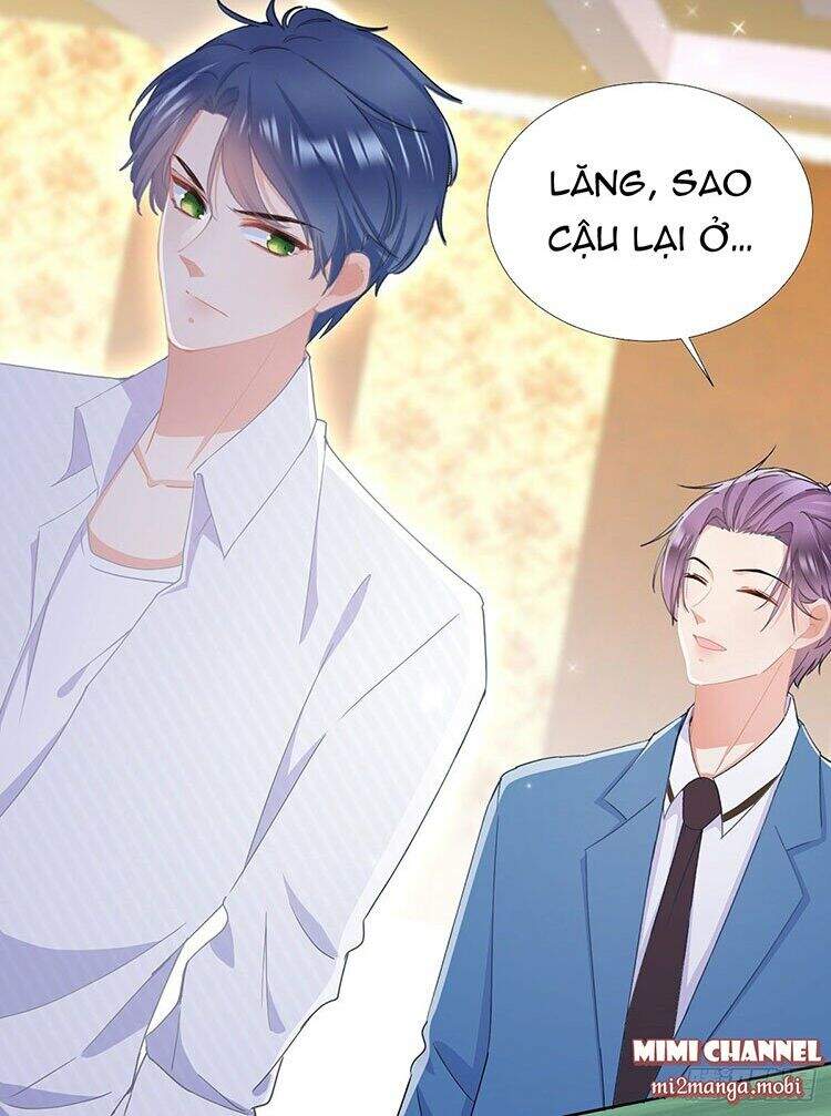 Lừa Boss Làm Bà Mai Chapter 21 - Trang 2