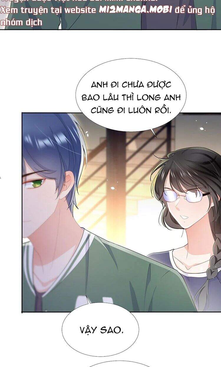 Lừa Boss Làm Bà Mai Chapter 20 - Trang 2