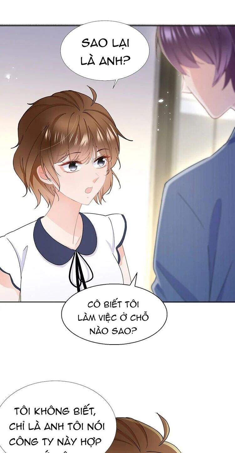 Lừa Boss Làm Bà Mai Chapter 20 - Trang 2