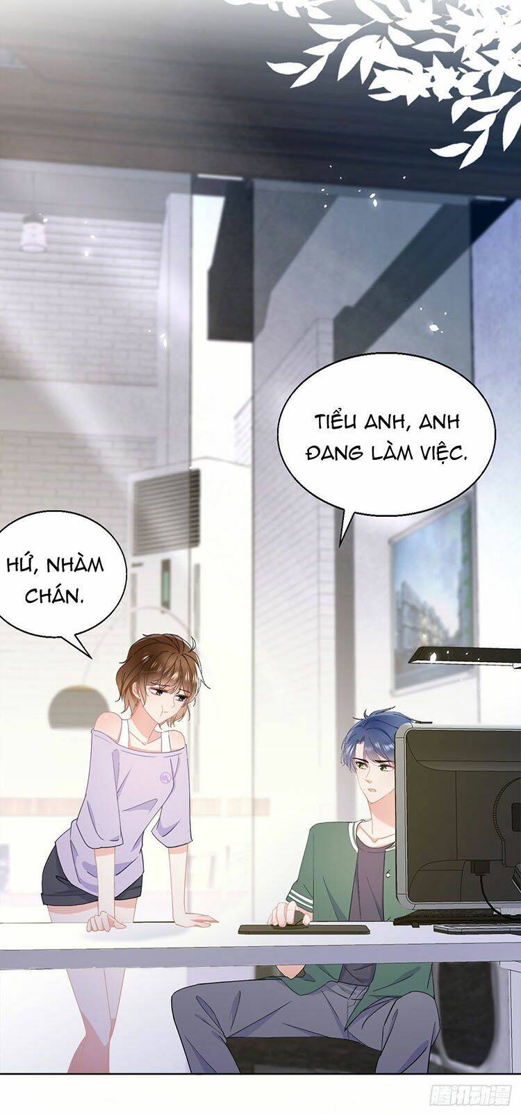 Lừa Boss Làm Bà Mai Chapter 19 - Trang 2