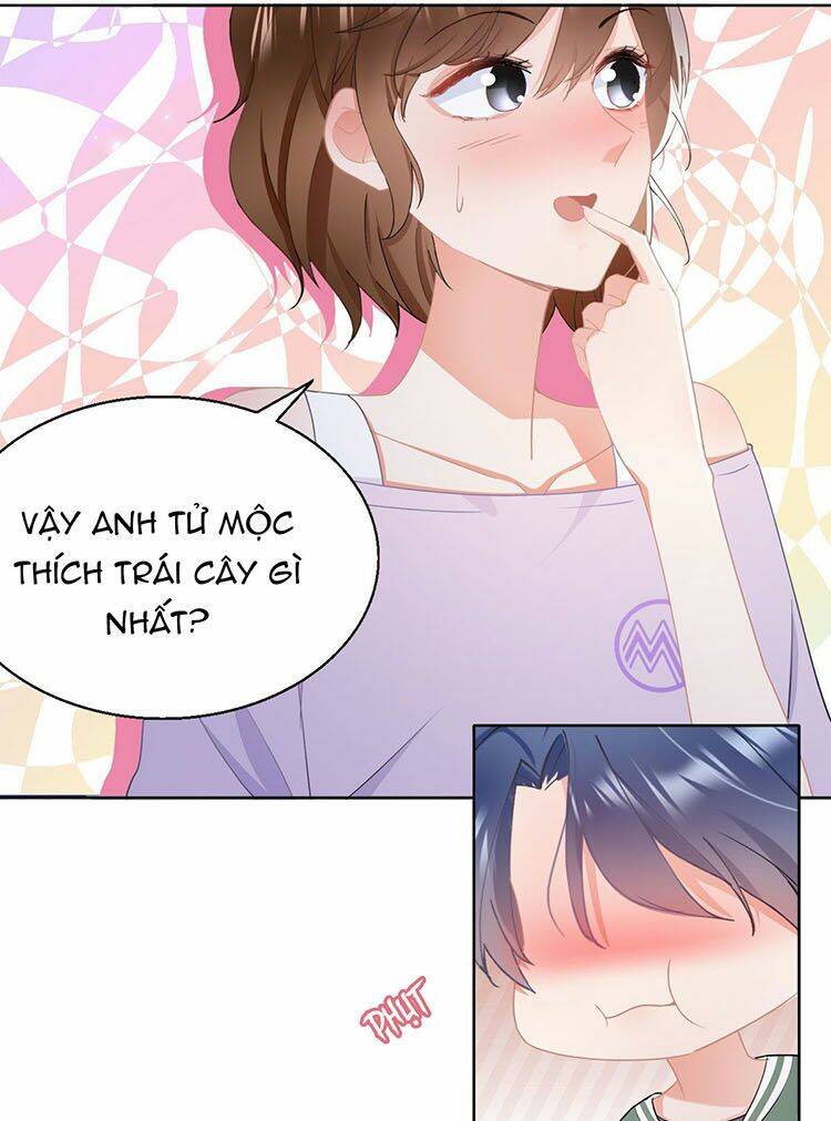 Lừa Boss Làm Bà Mai Chapter 19 - Trang 2