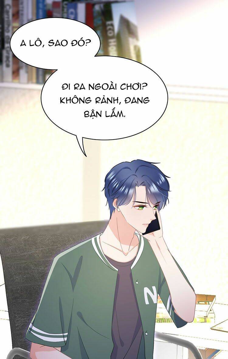 Lừa Boss Làm Bà Mai Chapter 19 - Trang 2