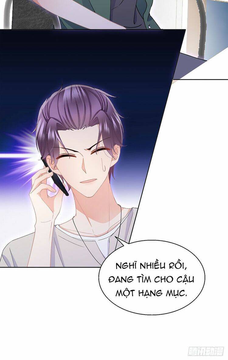 Lừa Boss Làm Bà Mai Chapter 19 - Trang 2