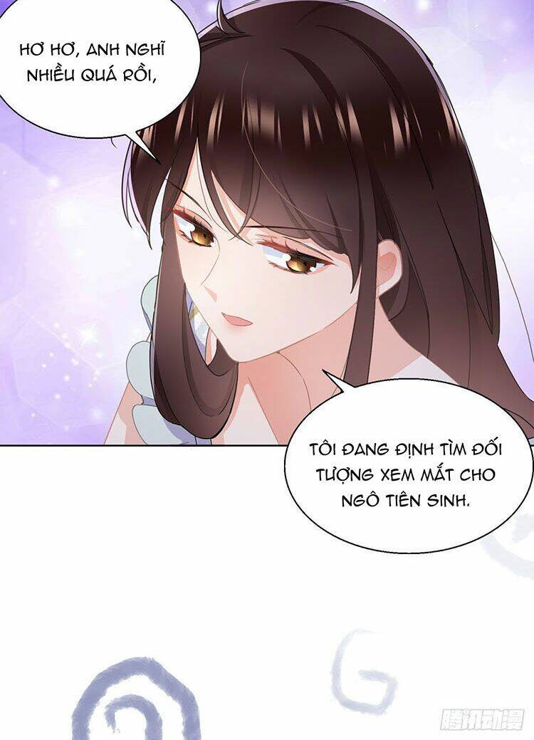 Lừa Boss Làm Bà Mai Chapter 19 - Trang 2