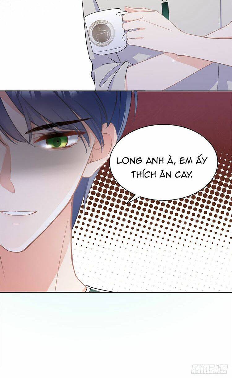 Lừa Boss Làm Bà Mai Chapter 19 - Trang 2