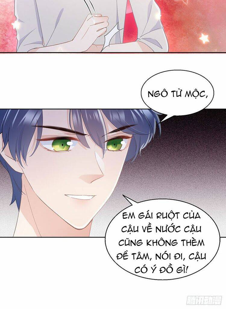 Lừa Boss Làm Bà Mai Chapter 19 - Trang 2