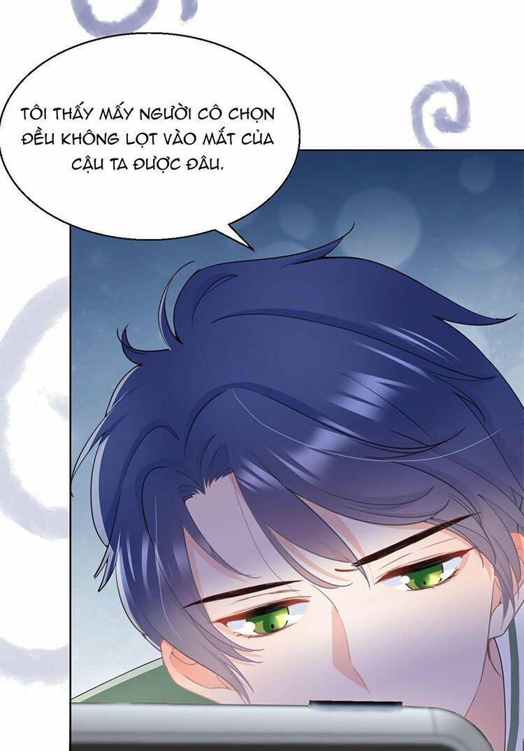 Lừa Boss Làm Bà Mai Chapter 19 - Trang 2