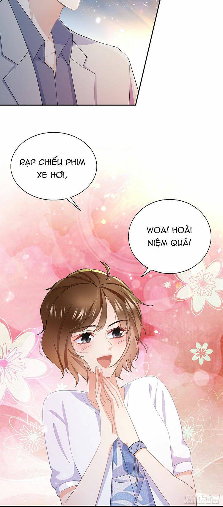 Lừa Boss Làm Bà Mai Chapter 18 - Trang 2