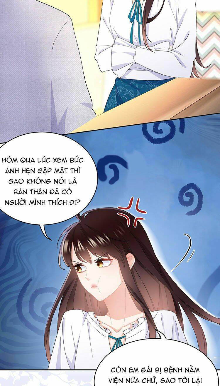 Lừa Boss Làm Bà Mai Chapter 18 - Trang 2