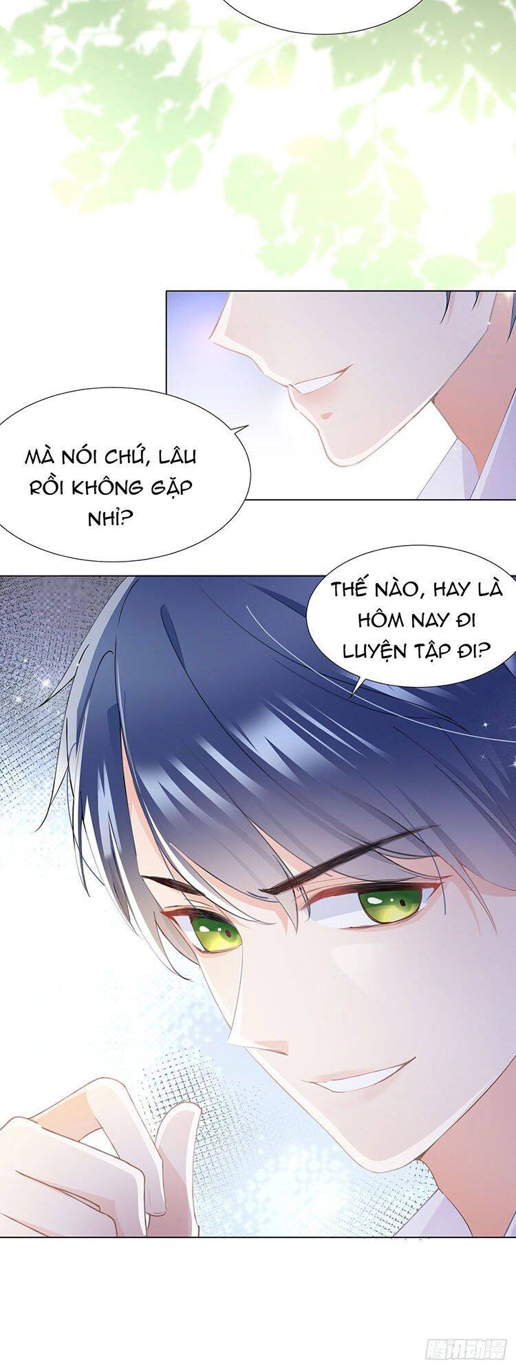 Lừa Boss Làm Bà Mai Chapter 15 - Trang 2