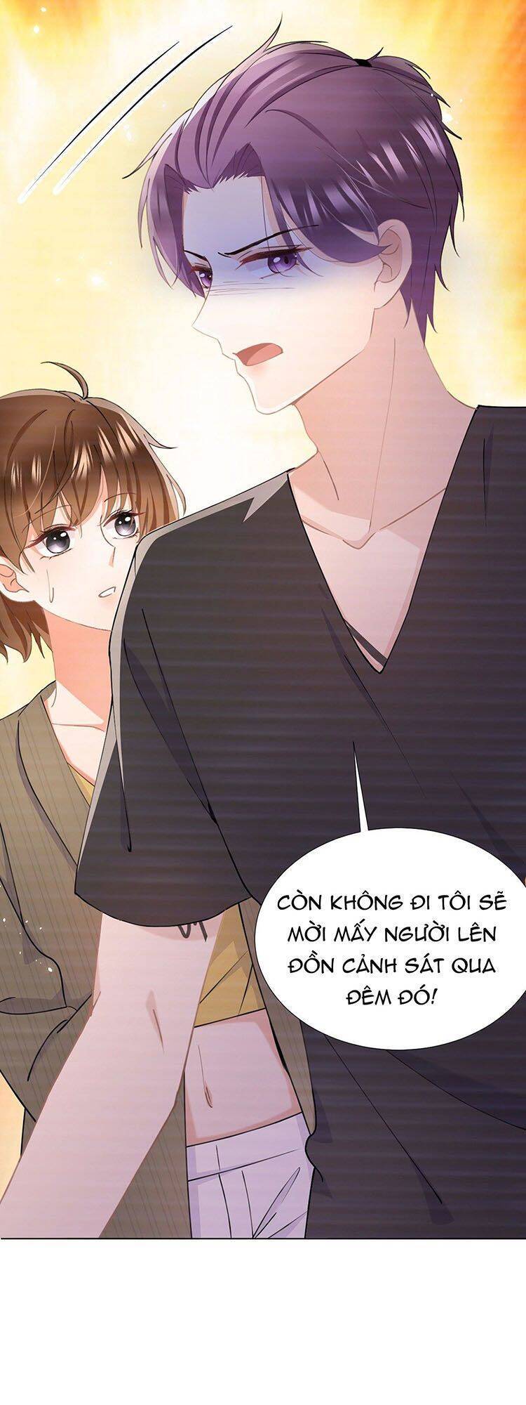 Lừa Boss Làm Bà Mai Chapter 15 - Trang 2