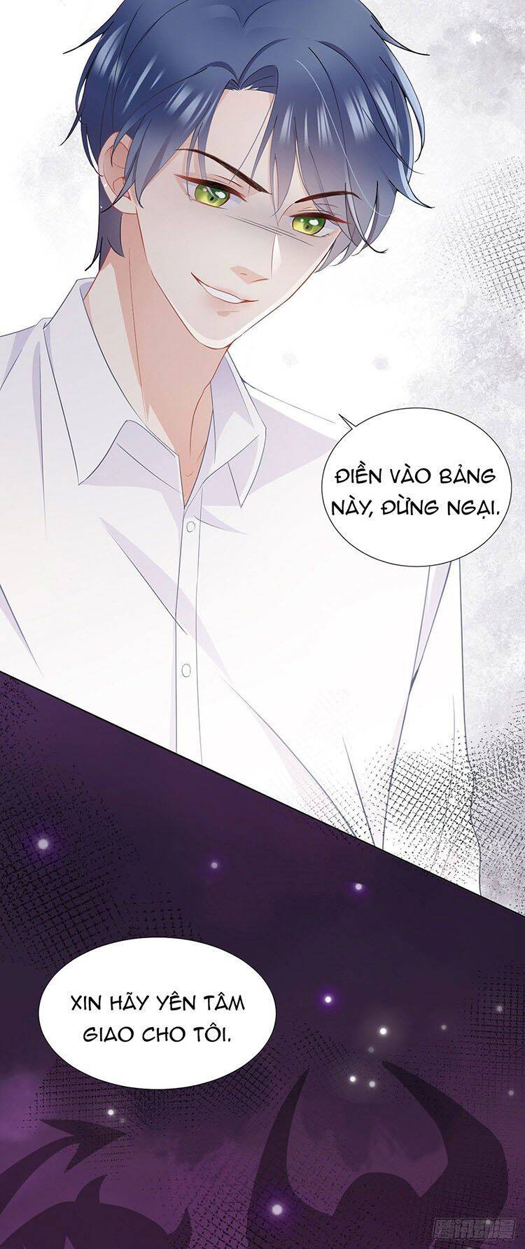 Lừa Boss Làm Bà Mai Chapter 15 - Trang 2