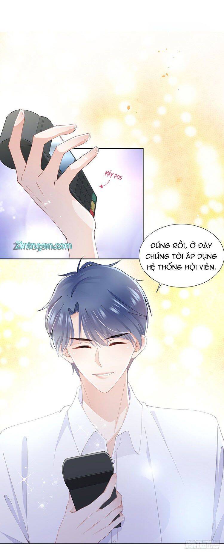 Lừa Boss Làm Bà Mai Chapter 15 - Trang 2