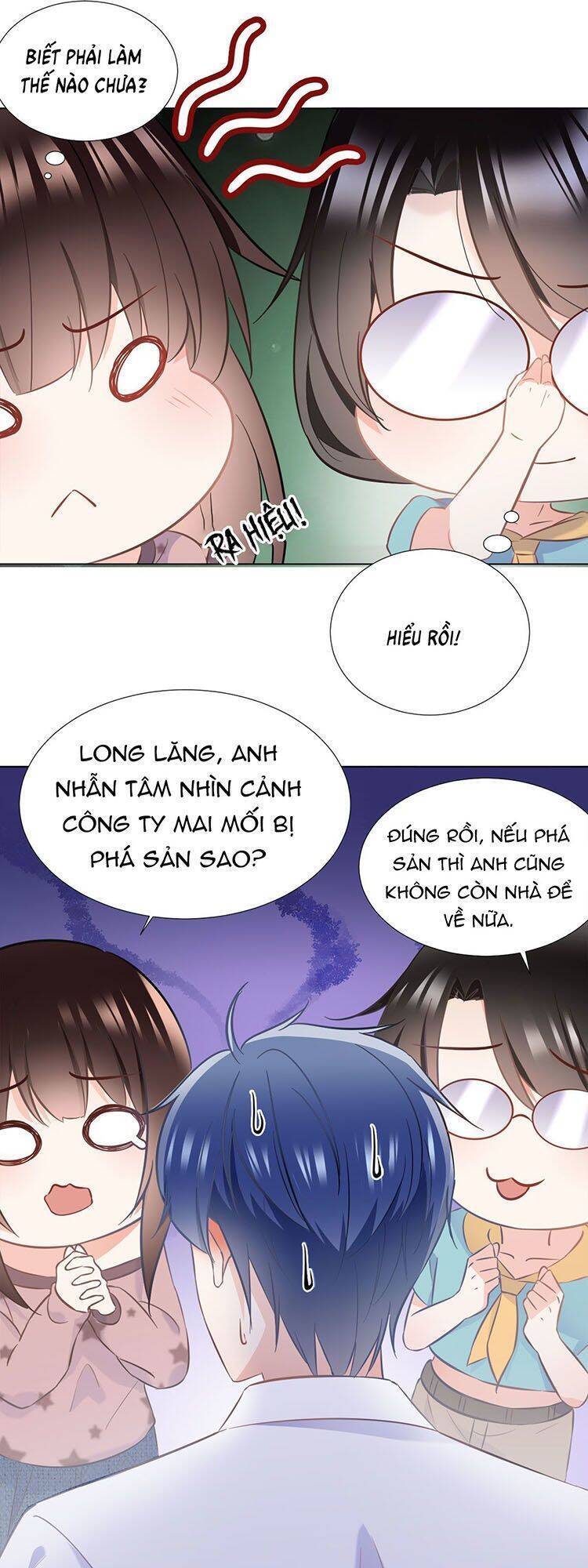 Lừa Boss Làm Bà Mai Chapter 13 - Trang 2