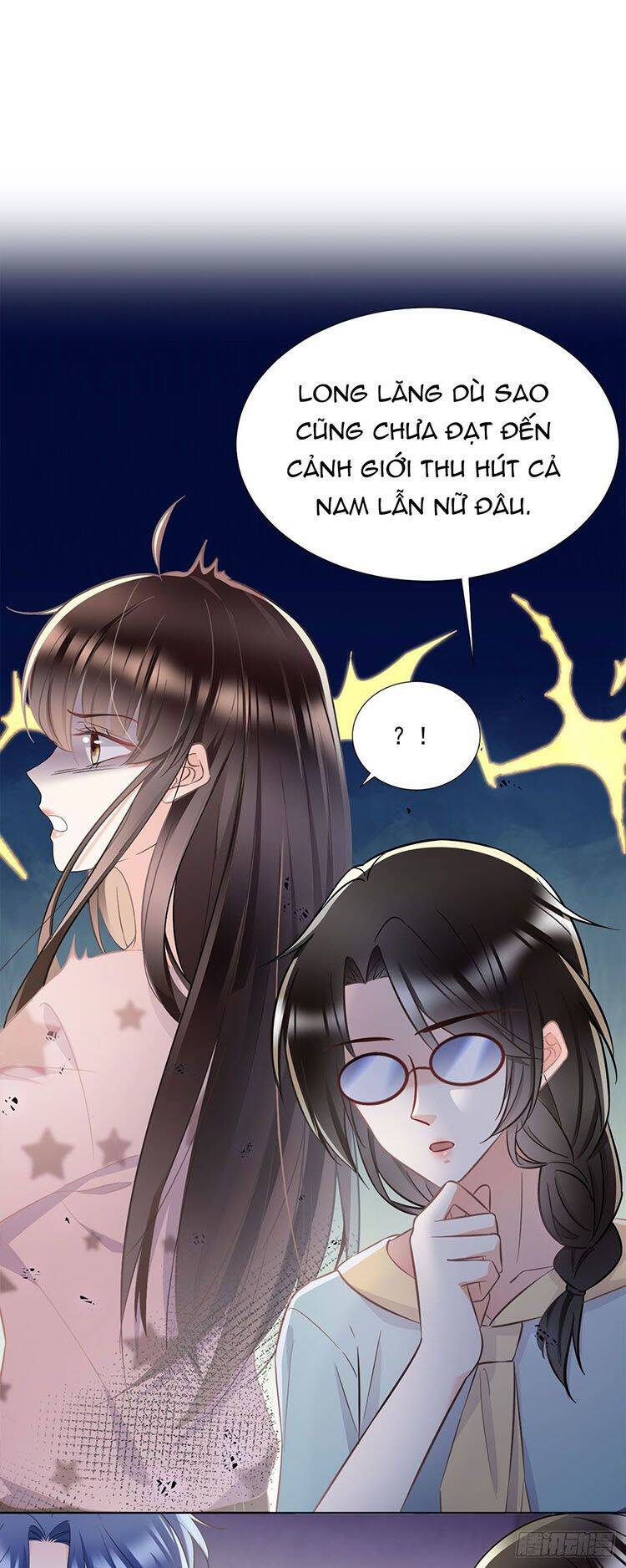 Lừa Boss Làm Bà Mai Chapter 13 - Trang 2