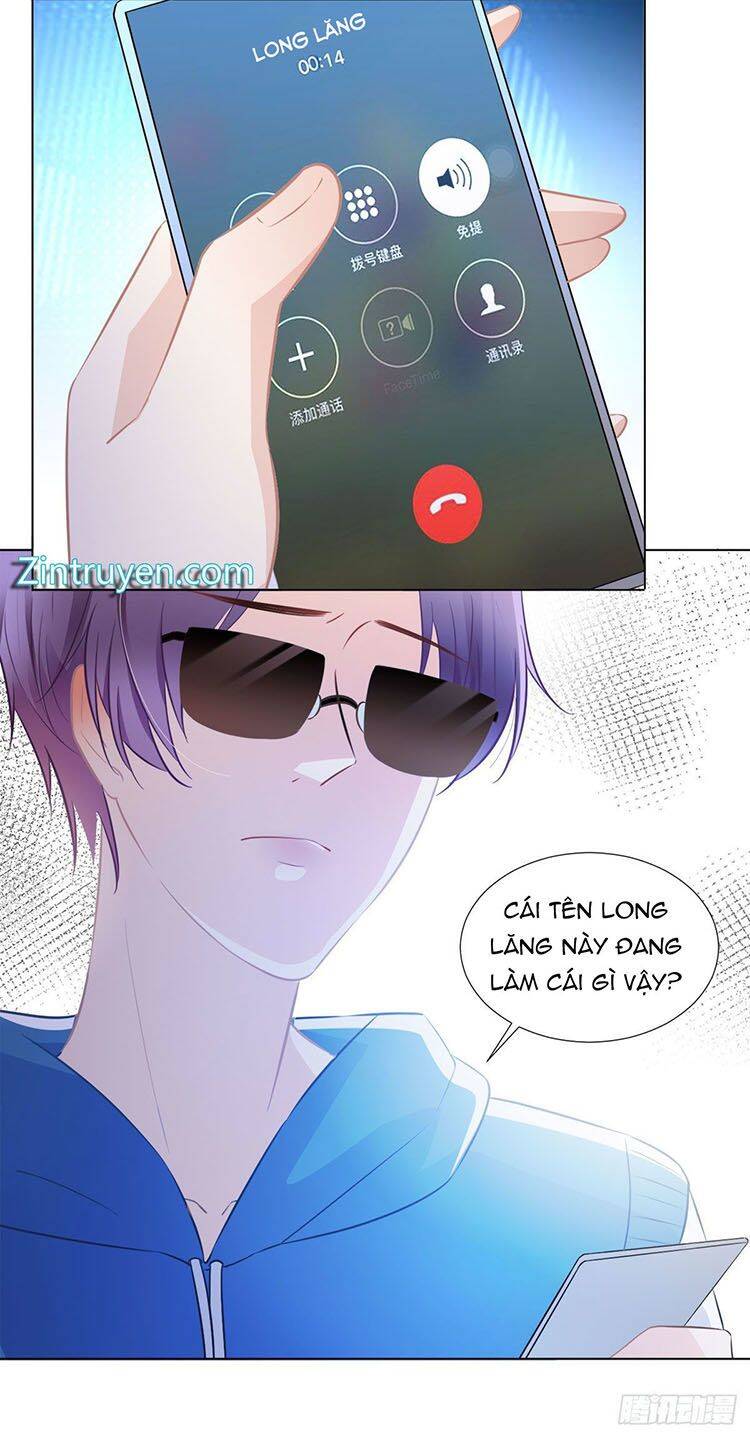 Lừa Boss Làm Bà Mai Chapter 13 - Trang 2