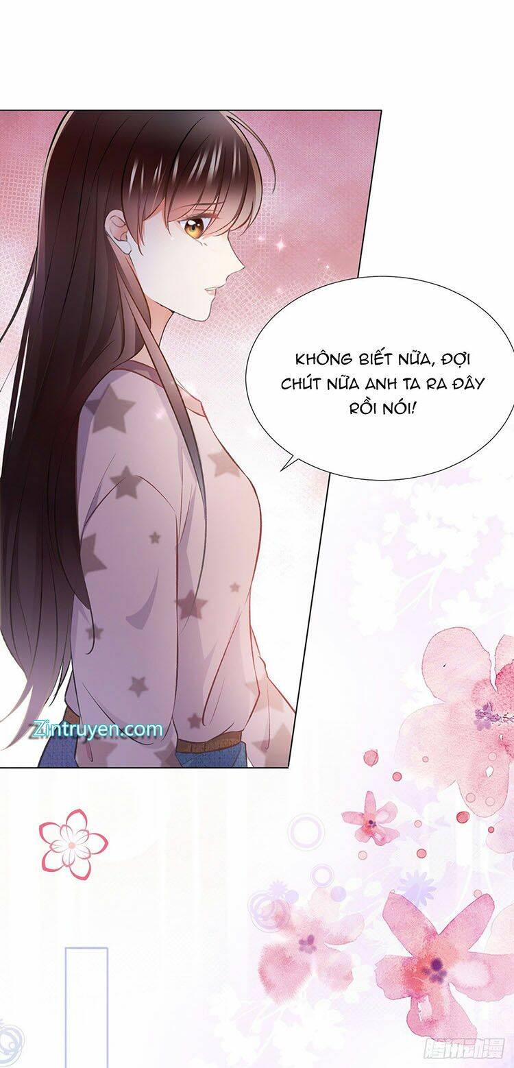 Lừa Boss Làm Bà Mai Chapter 12 - Trang 2