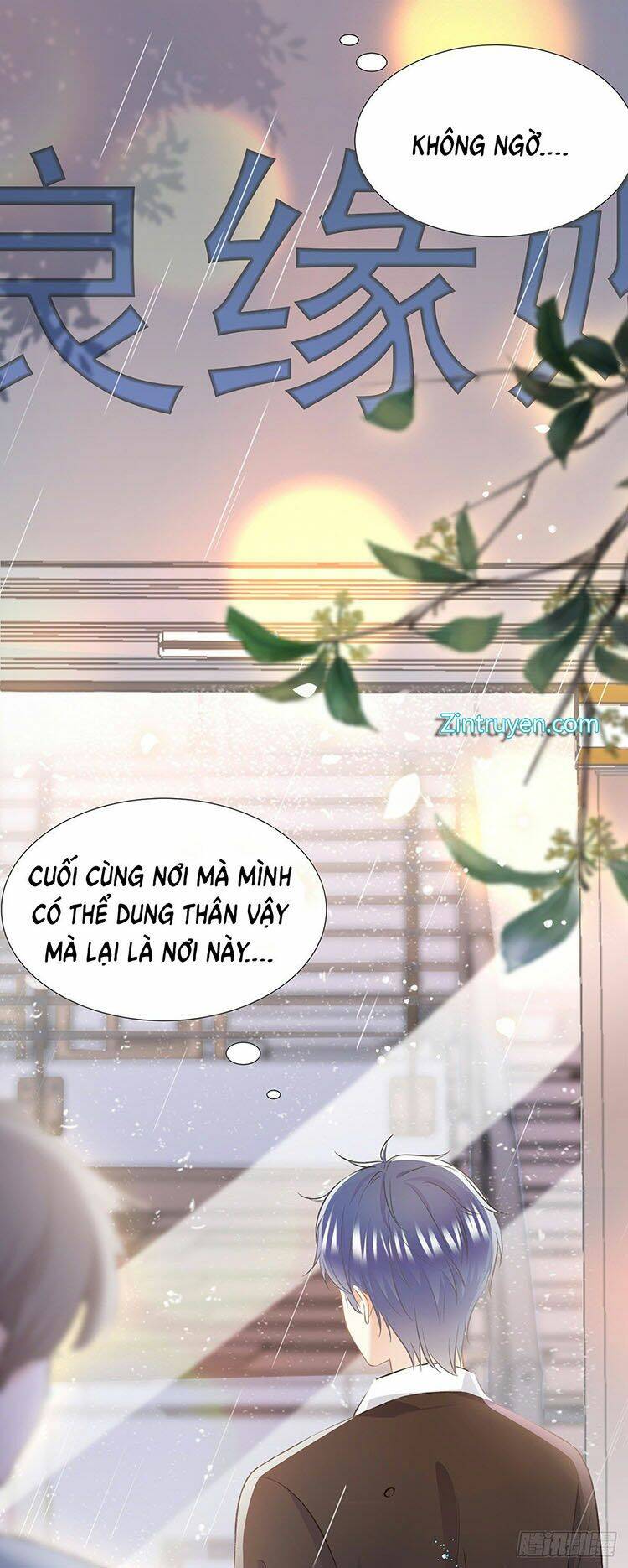 Lừa Boss Làm Bà Mai Chapter 12 - Trang 2