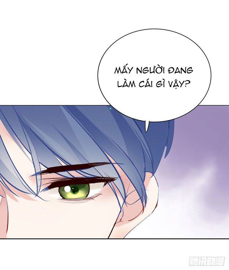 Lừa Boss Làm Bà Mai Chapter 10 - Trang 2