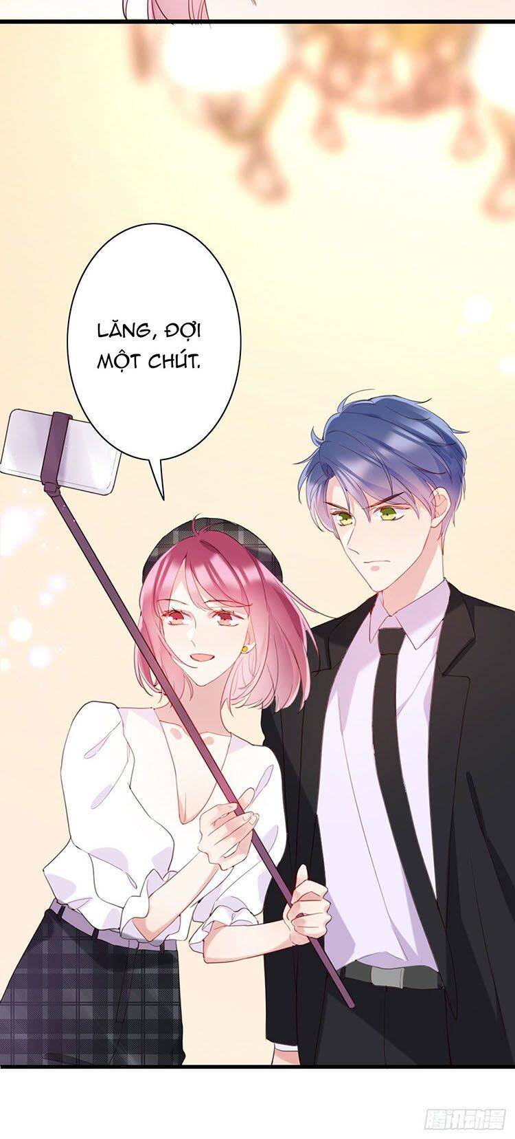 Lừa Boss Làm Bà Mai Chapter 10 - Trang 2