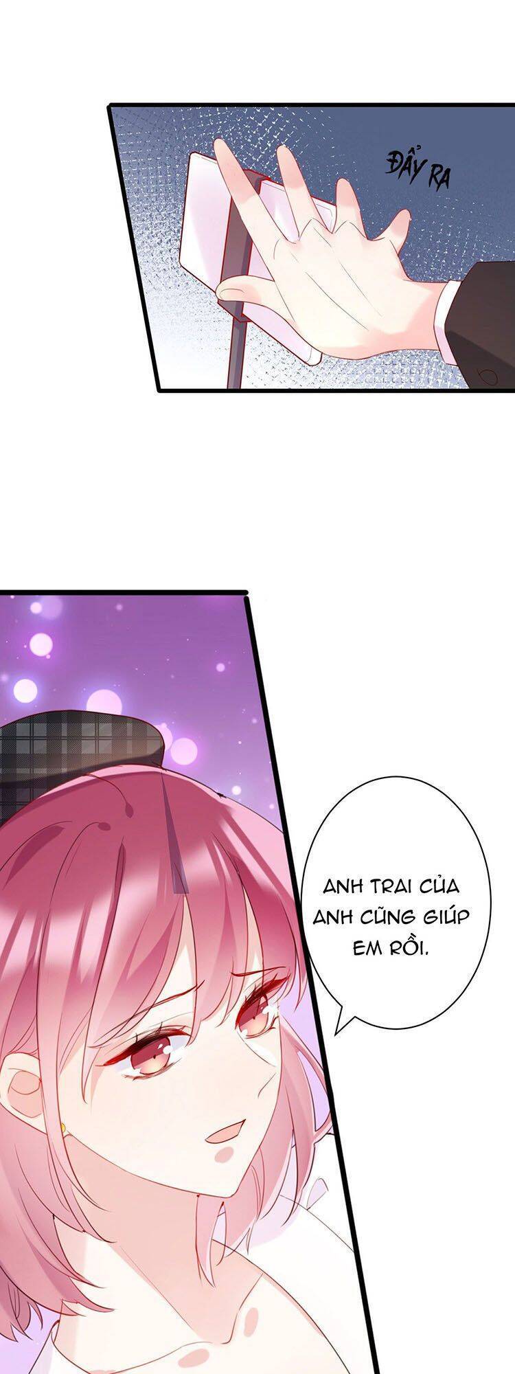 Lừa Boss Làm Bà Mai Chapter 10 - Trang 2