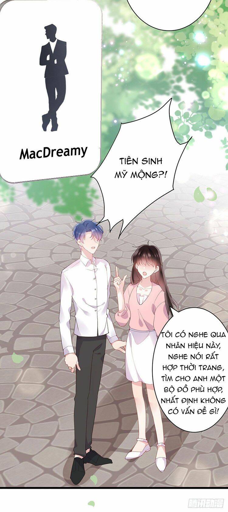 Lừa Boss Làm Bà Mai Chapter 8 - Trang 2