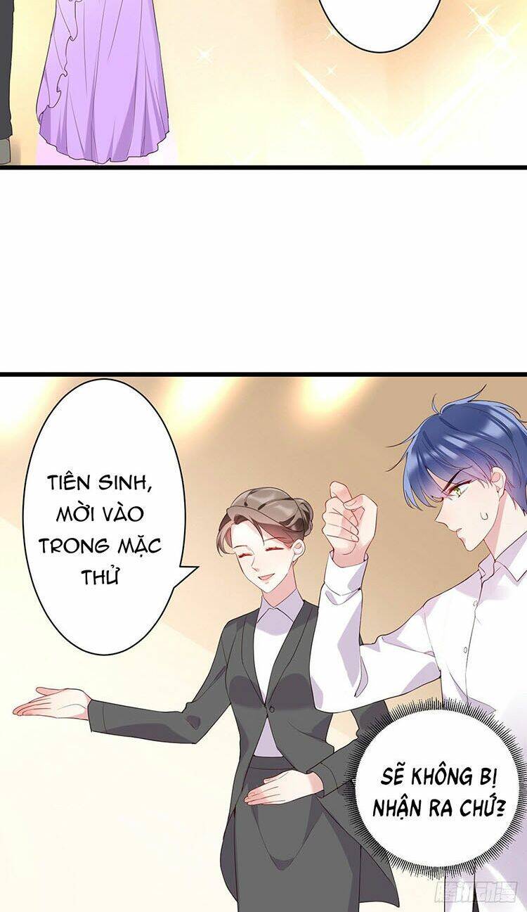 Lừa Boss Làm Bà Mai Chapter 8 - Trang 2