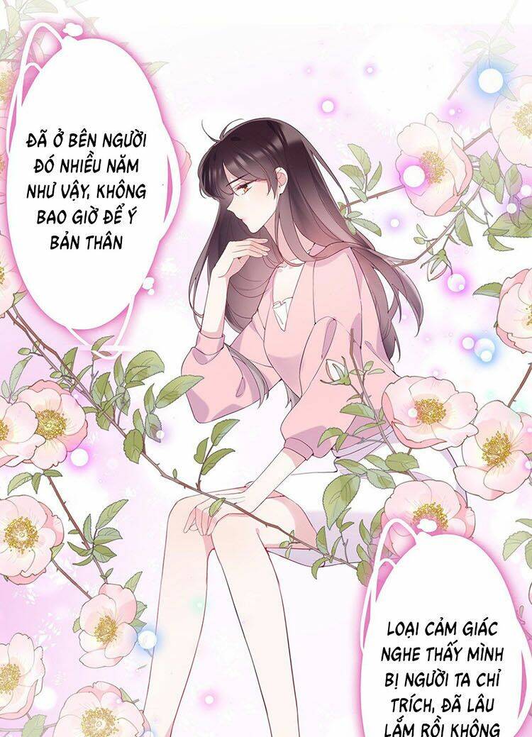 Lừa Boss Làm Bà Mai Chapter 8 - Trang 2