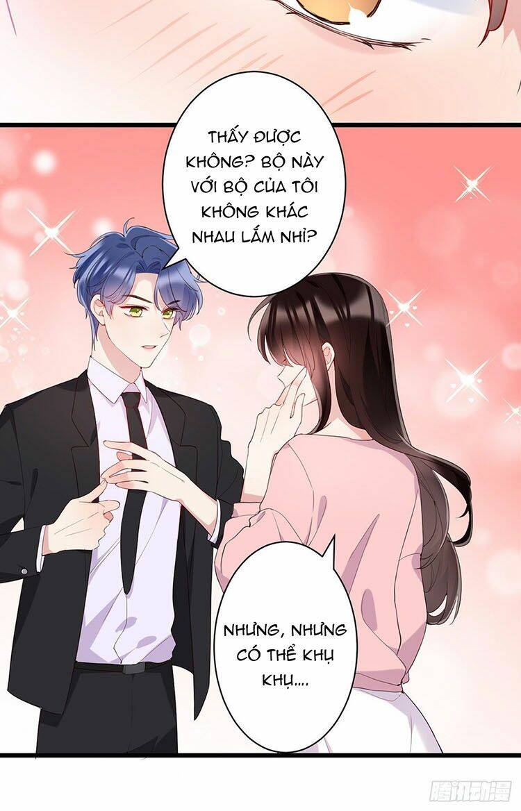 Lừa Boss Làm Bà Mai Chapter 8 - Trang 2