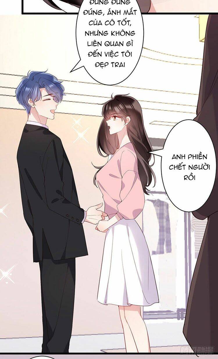 Lừa Boss Làm Bà Mai Chapter 8 - Trang 2