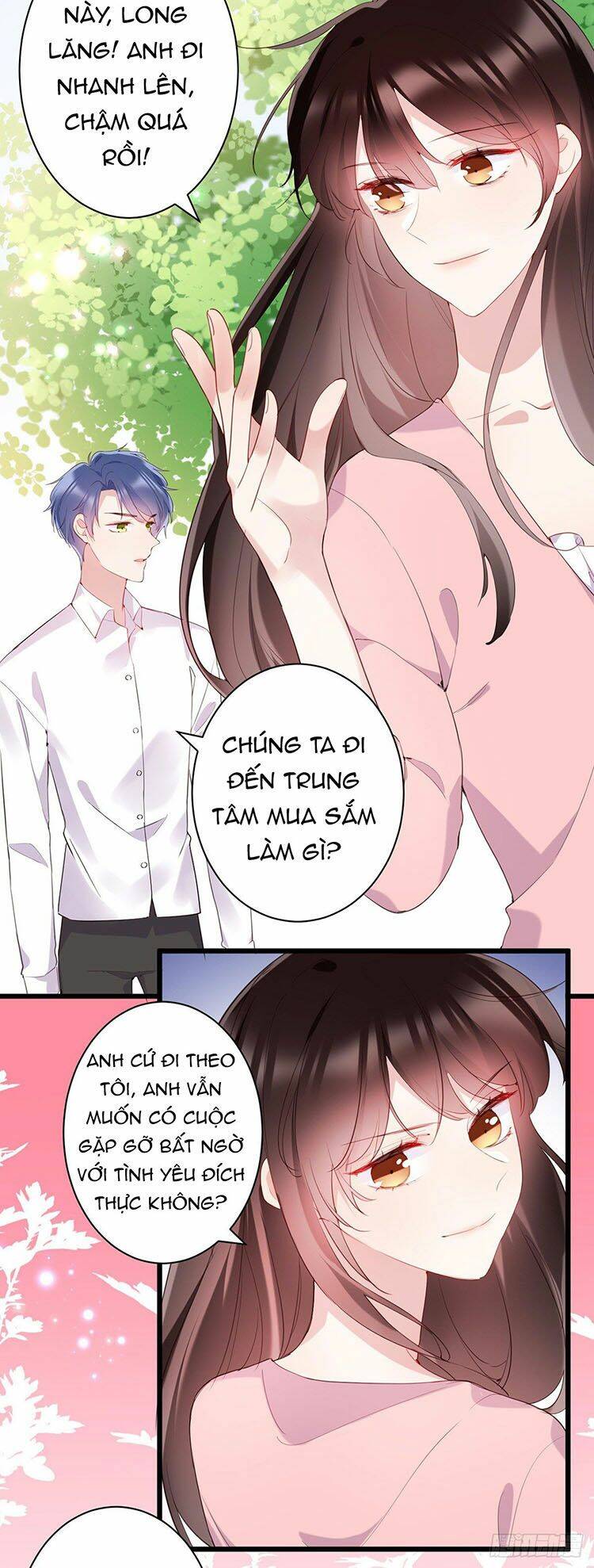 Lừa Boss Làm Bà Mai Chapter 8 - Trang 2